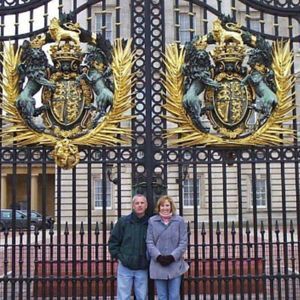 Meet your Posher, Doug